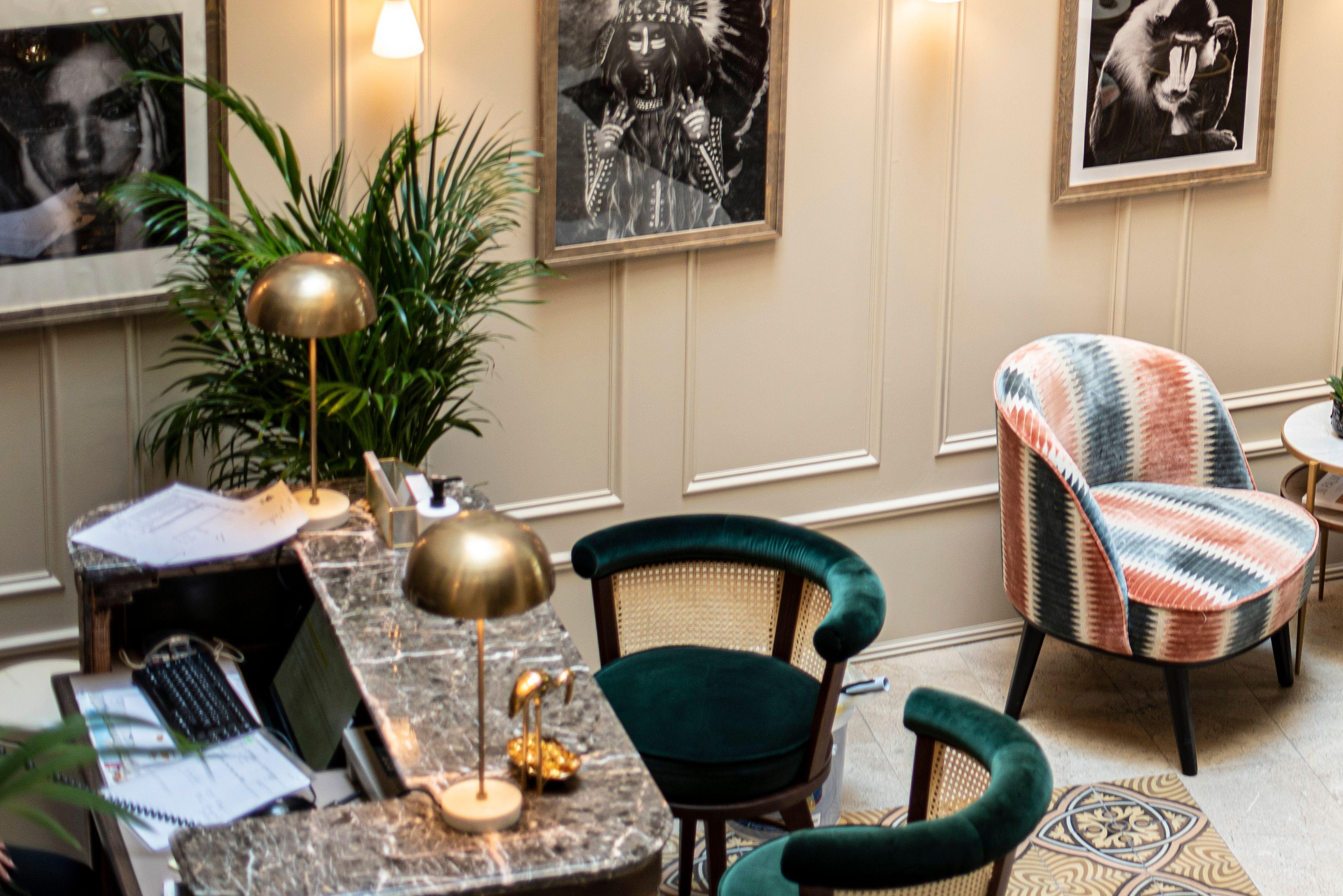 Palma Suites Leilighetshoteller 4*