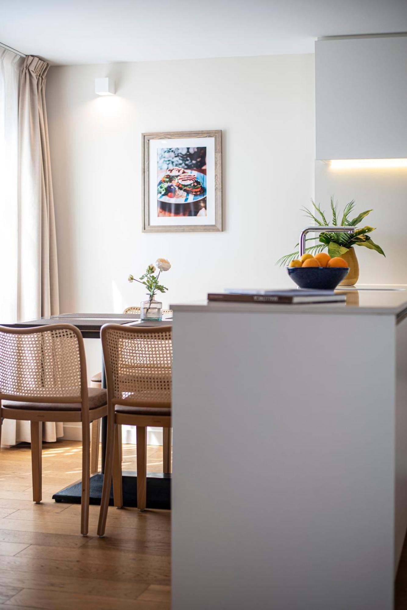 Leilighetshoteller Palma Suites