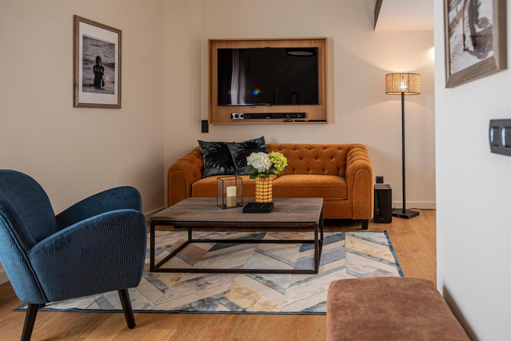 Leilighetshoteller Palma Suites Palma de Mallorca