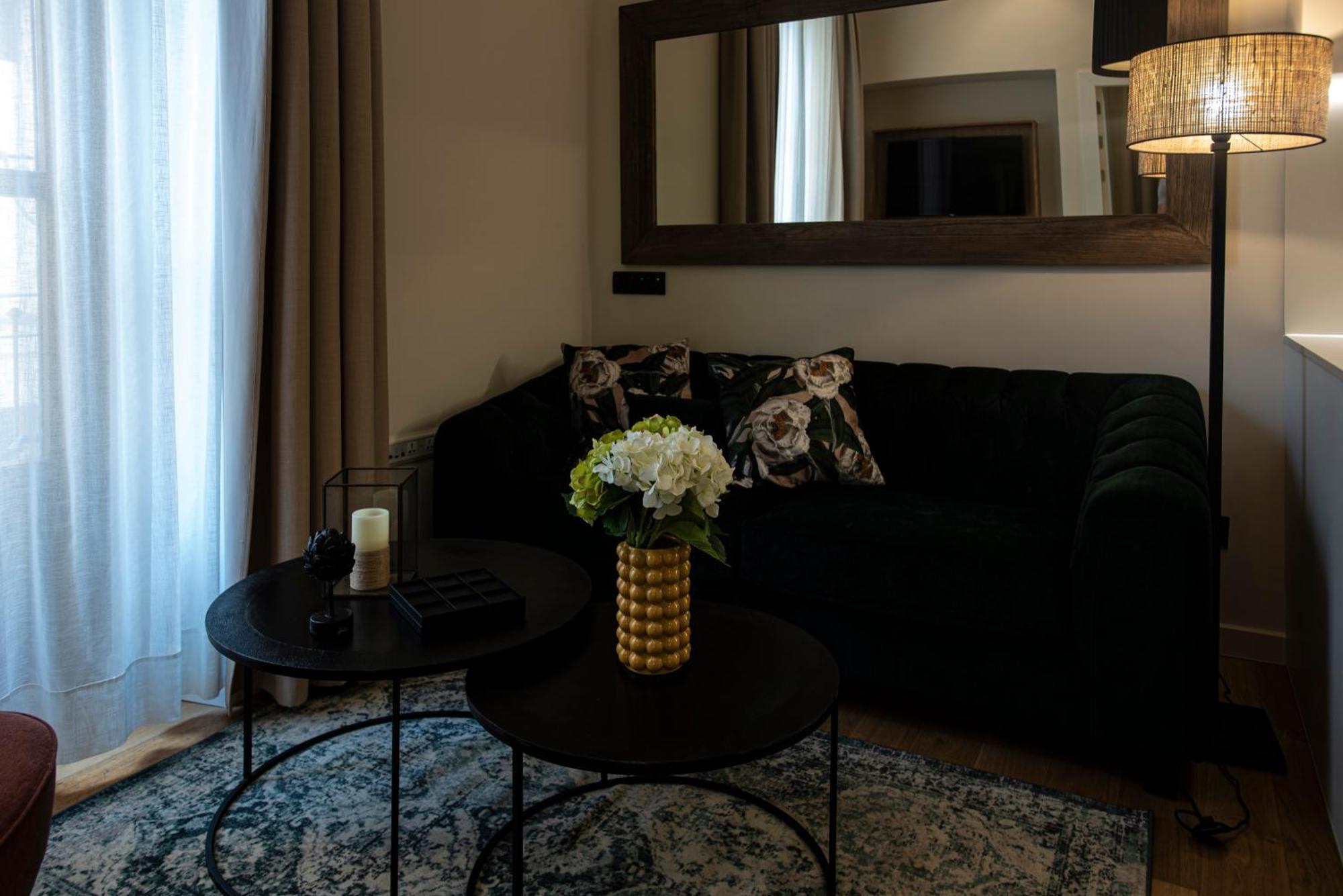 Palma Suites Leilighetshoteller 4*