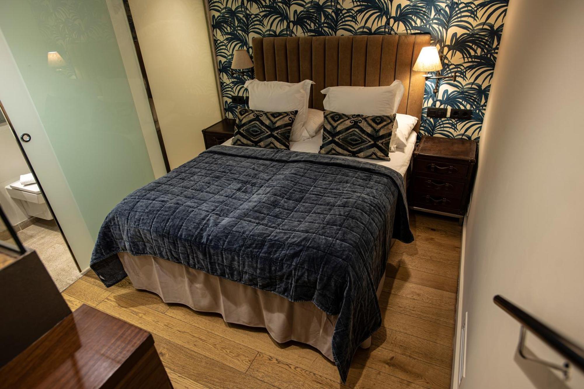 Palma Suites Leilighetshoteller 4*