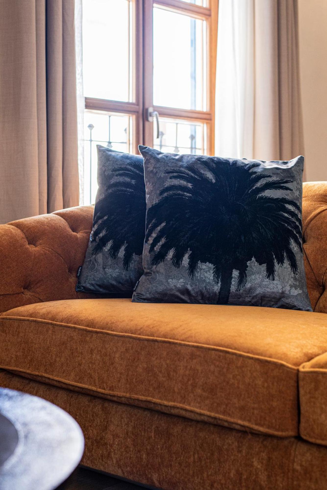 Leilighetshoteller Palma Suites Palma de Mallorca