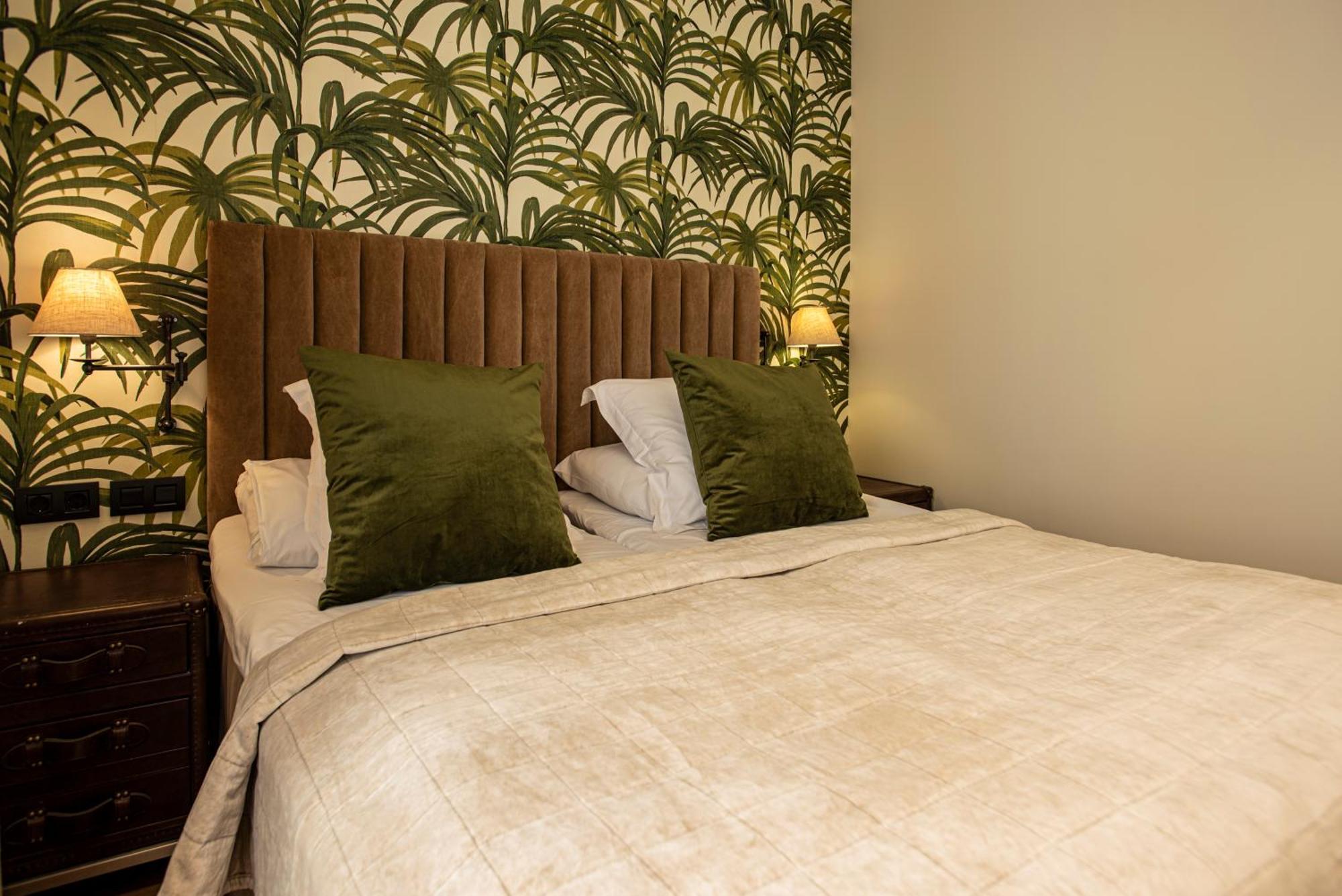 Leilighetshoteller Palma Suites Palma de Mallorca