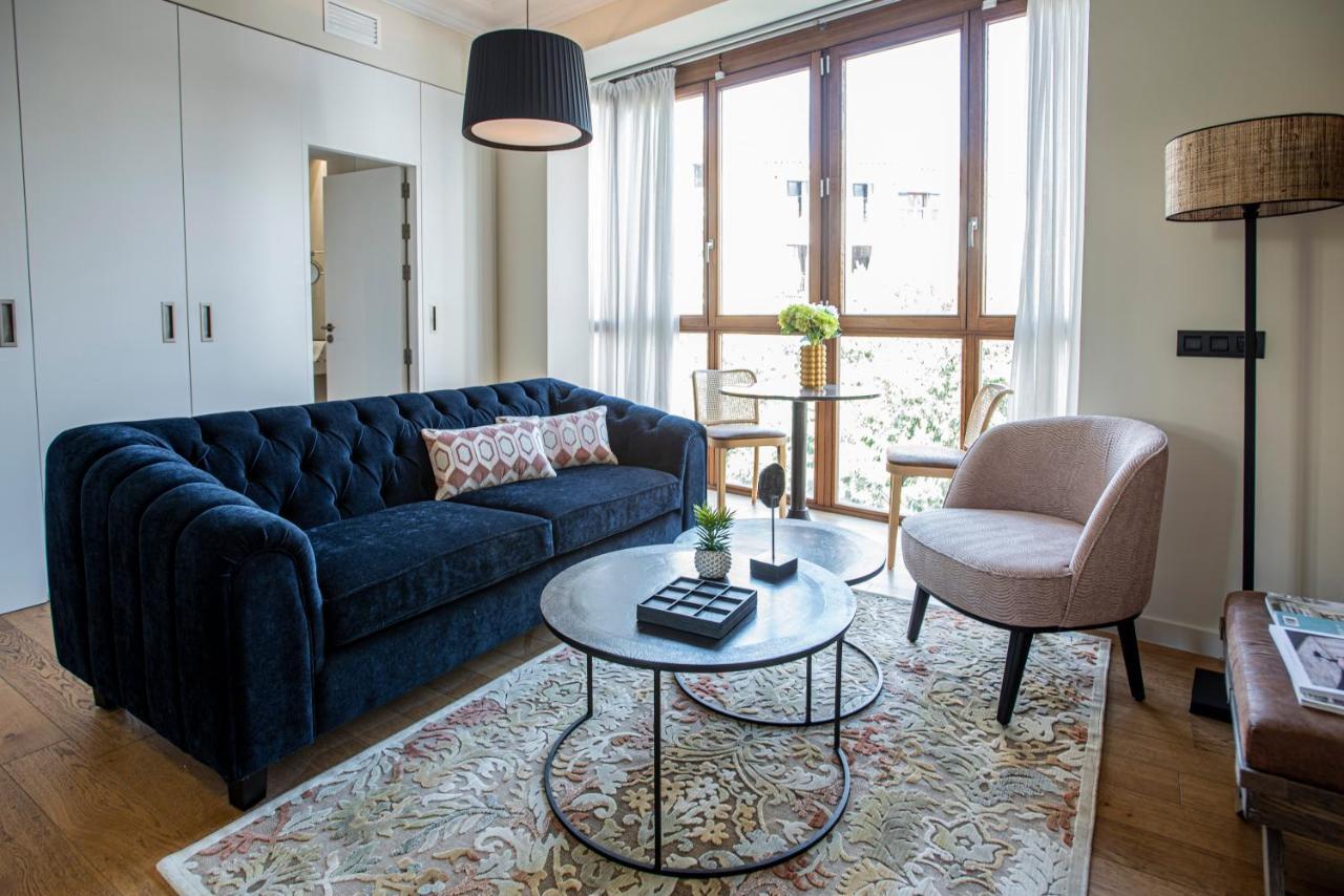 Palma Suites Hotel apartamentowy Palma de Mallorca