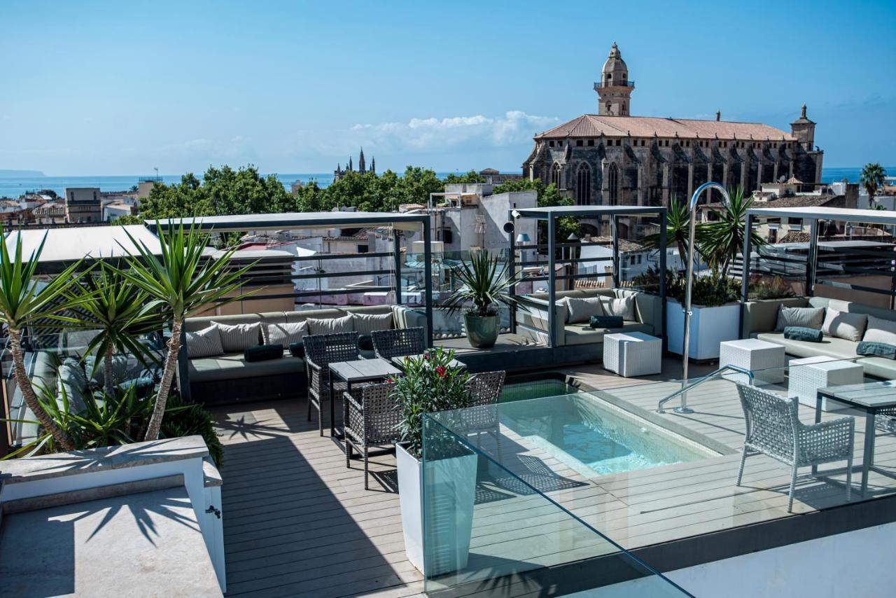 Palma Suites Hotel apartamentowy 4*