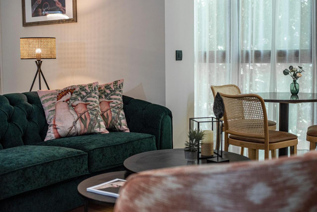 Hotel apartamentowy Palma Suites Palma de Mallorca