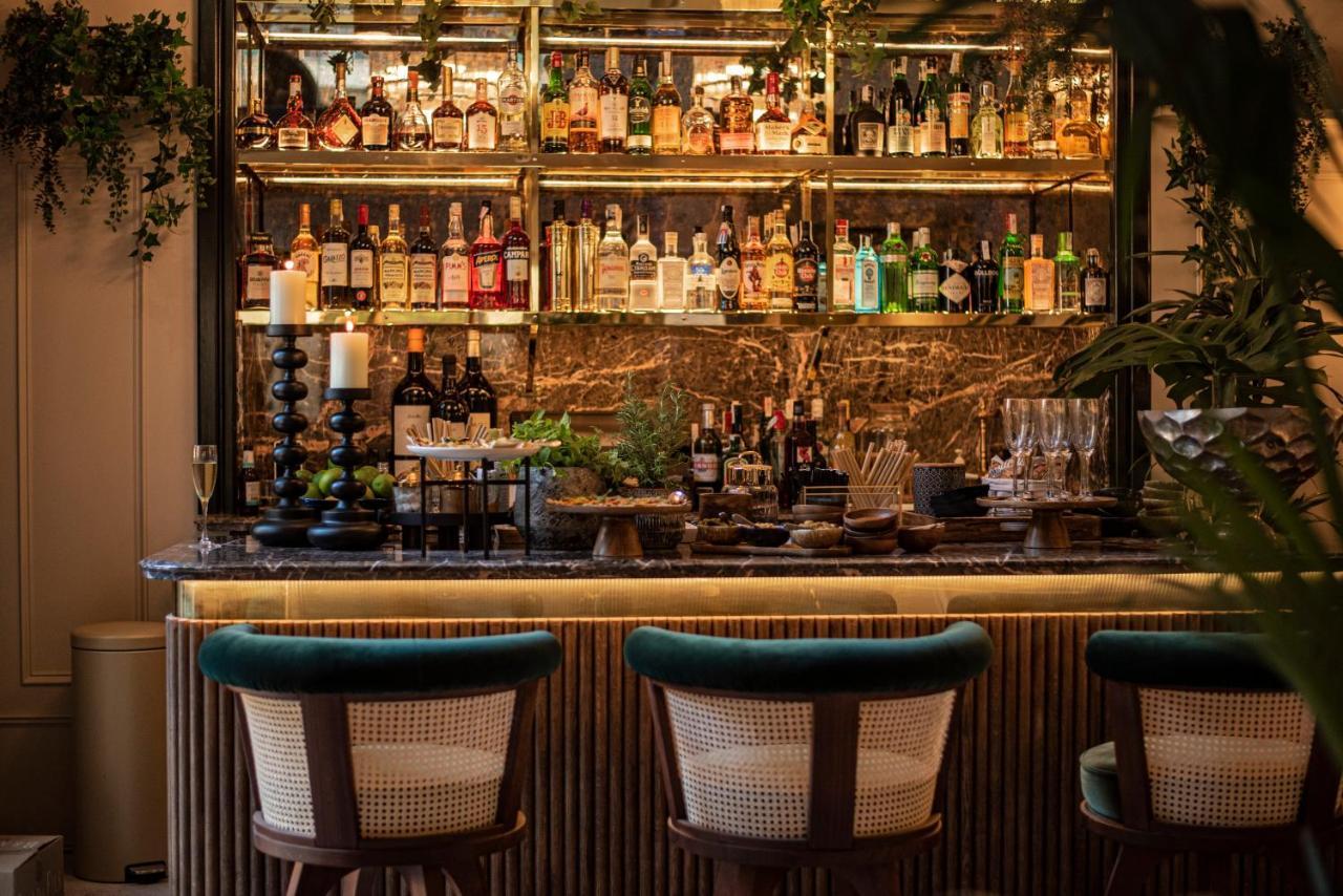Palma Suites Hotel apartamentowy
