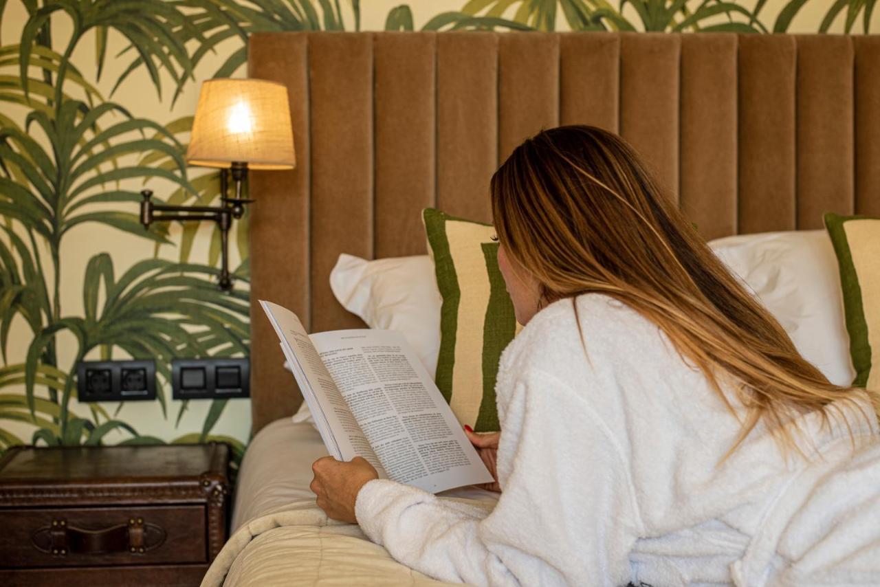 Palma Suites Hotel apartamentowy 4*