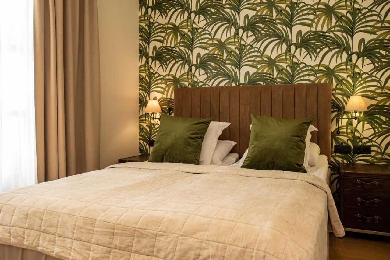 Hotel apartamentowy Palma Suites Palma de Mallorca