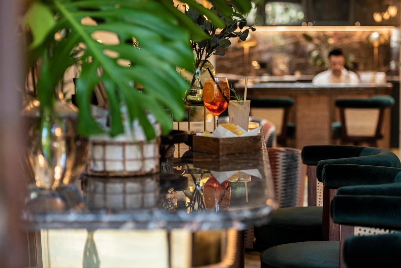 Palma Suites Hotel apartamentowy
