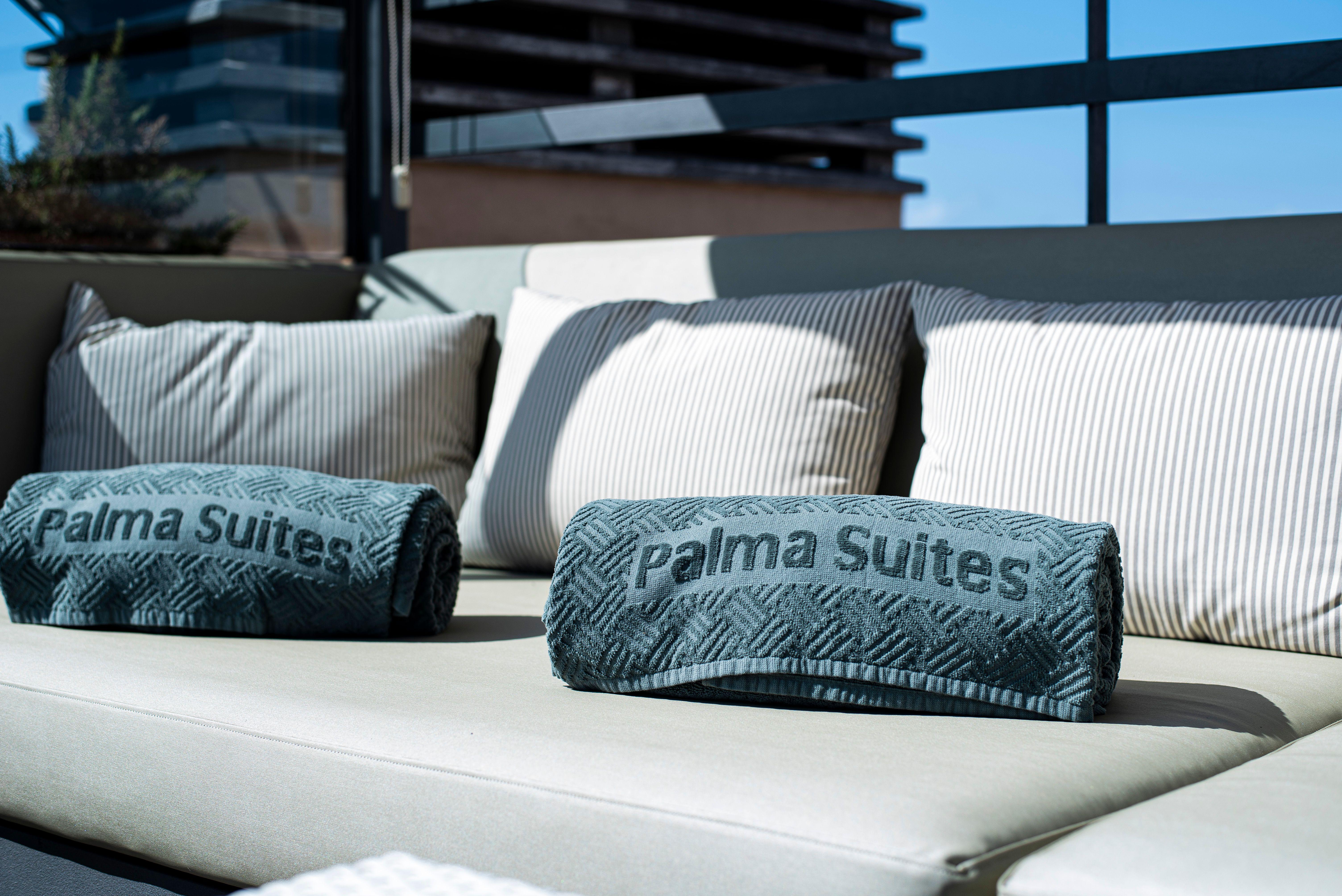 Palma Suites Hotel apartamentowy