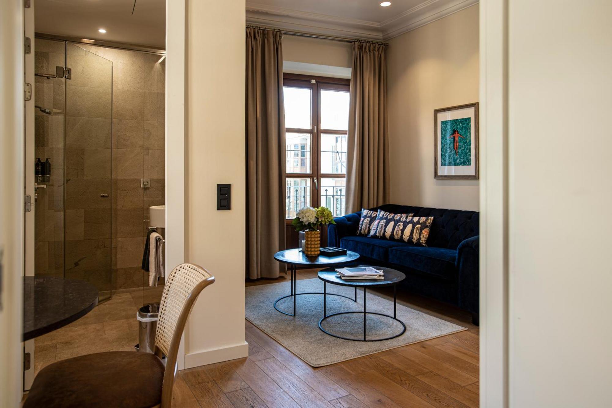 Palma Suites Hotel apartamentowy