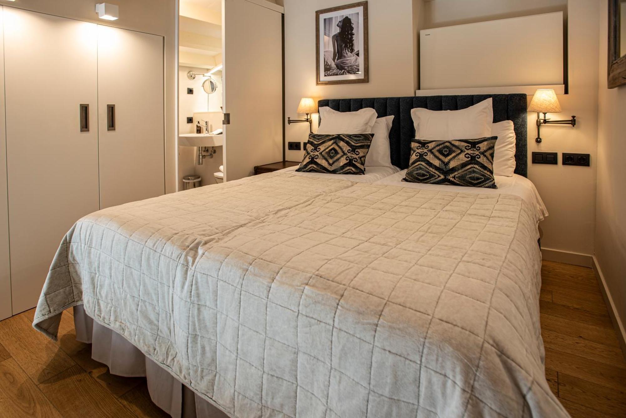 Palma Suites Hotel apartamentowy