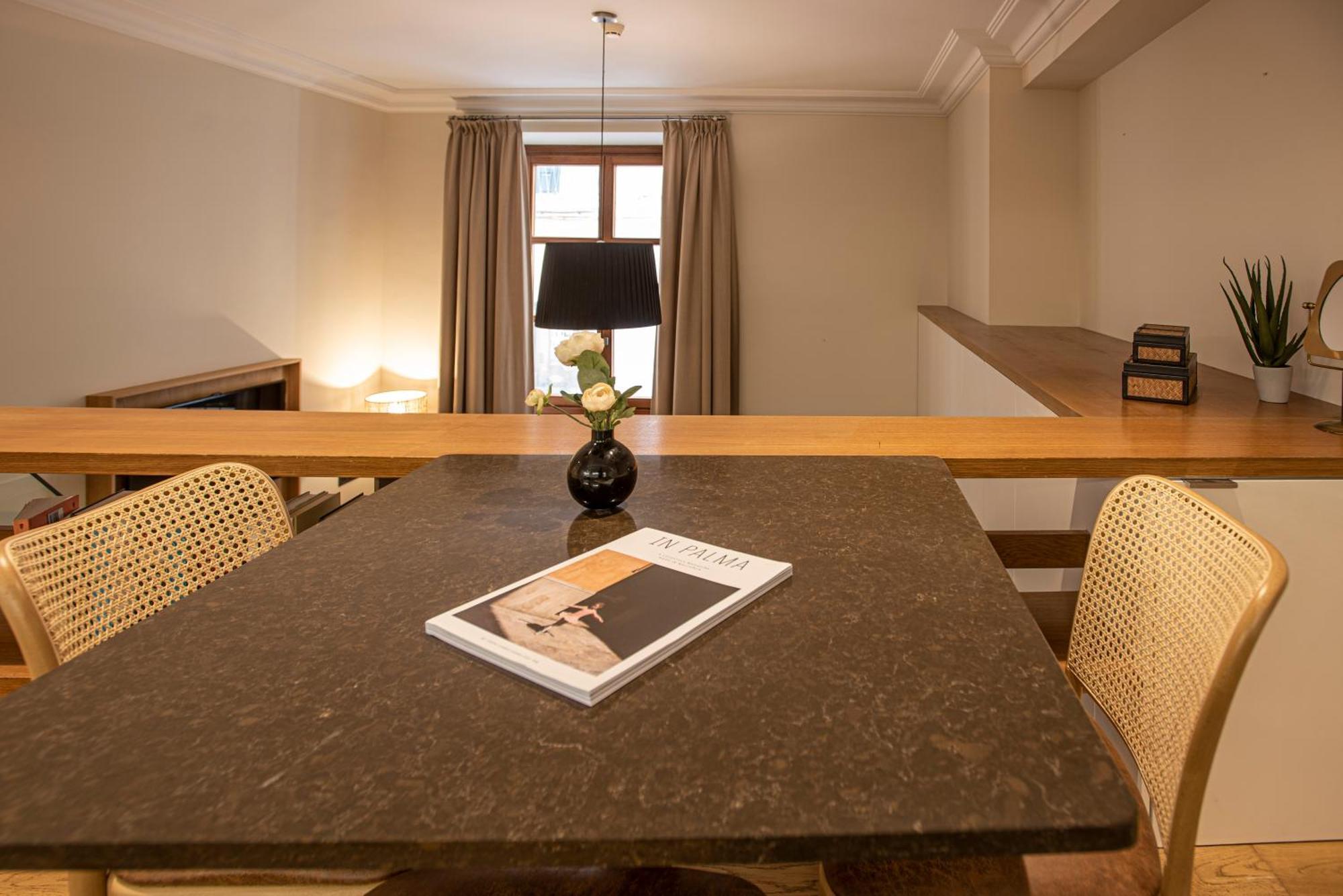 Hotel apartamentowy Palma Suites