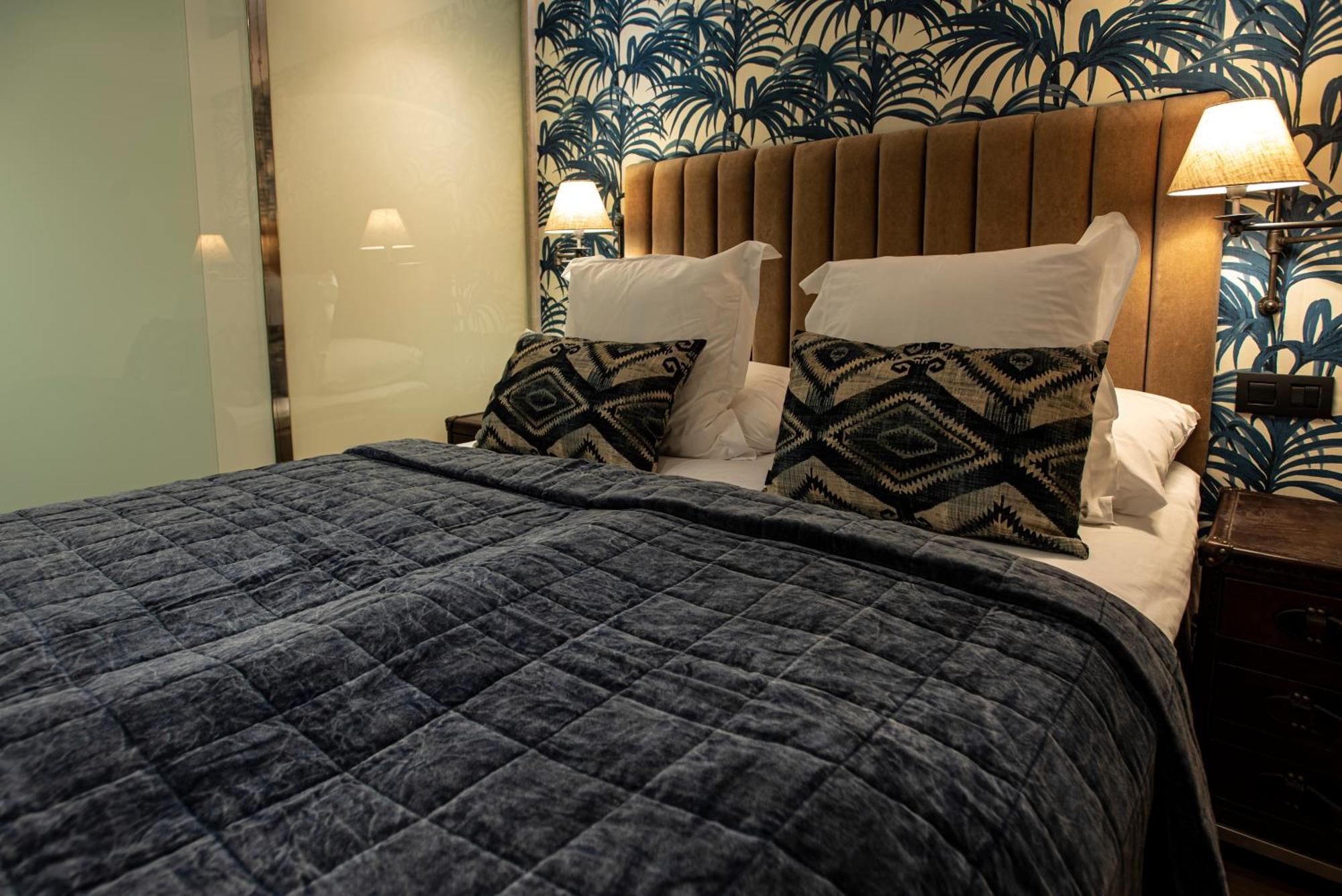 Palma Suites Hotel apartamentowy 4*