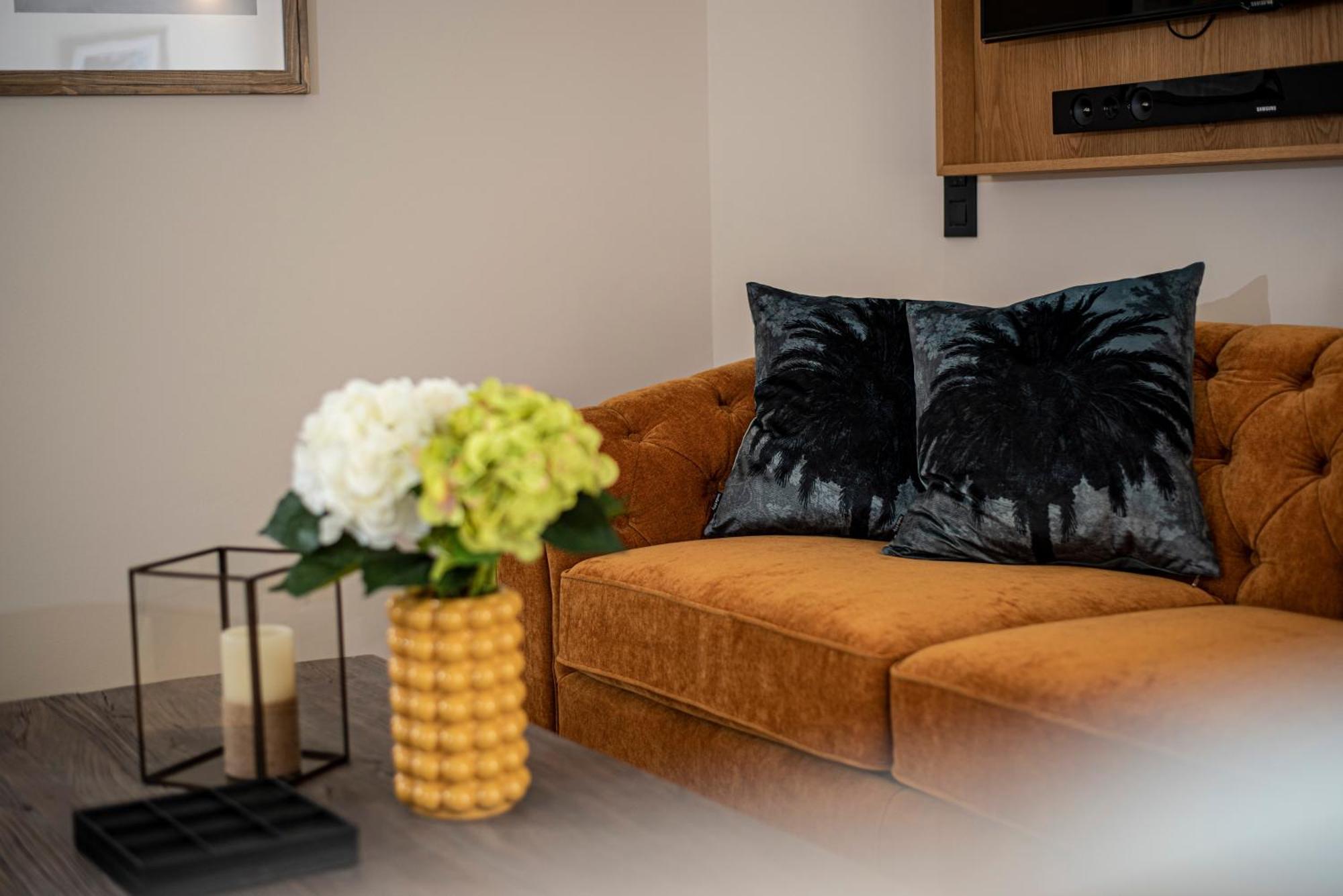 Hotel apartamentowy Palma Suites Palma de Mallorca