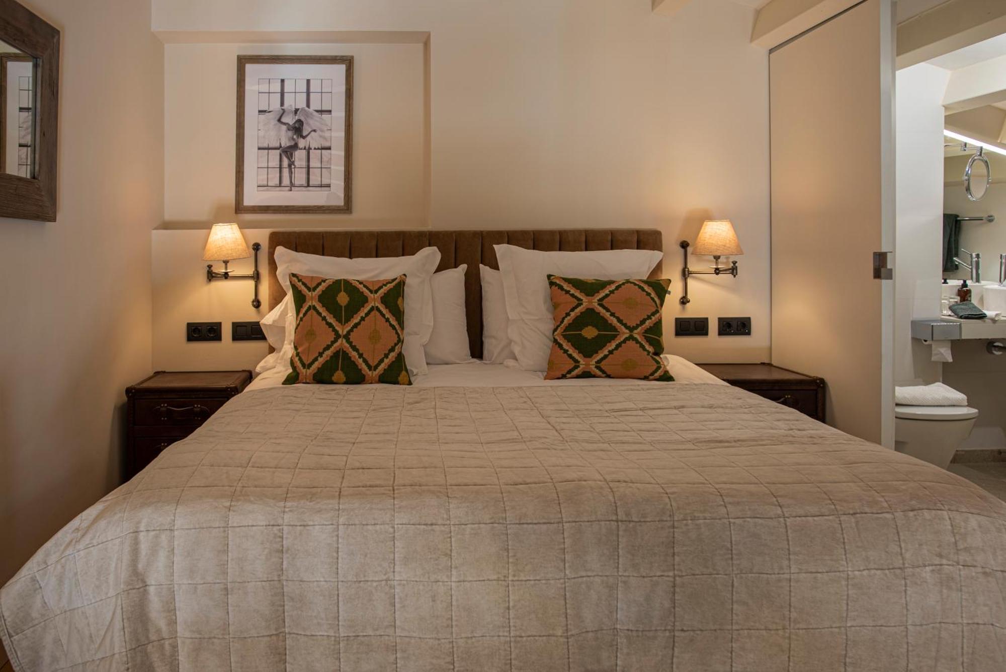 Palma Suites Hotel apartamentowy 4*