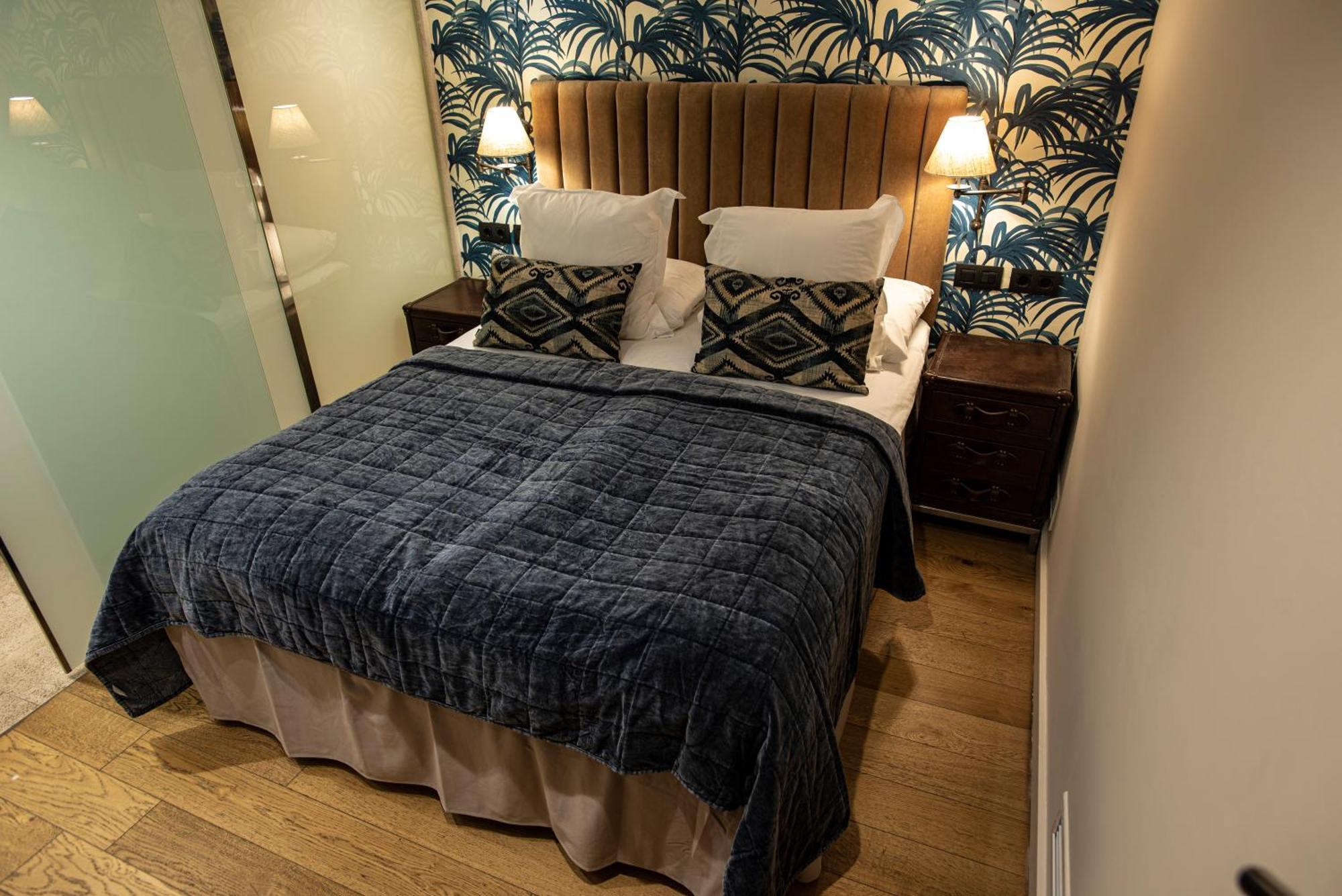 Palma Suites Hotel apartamentowy Palma de Mallorca