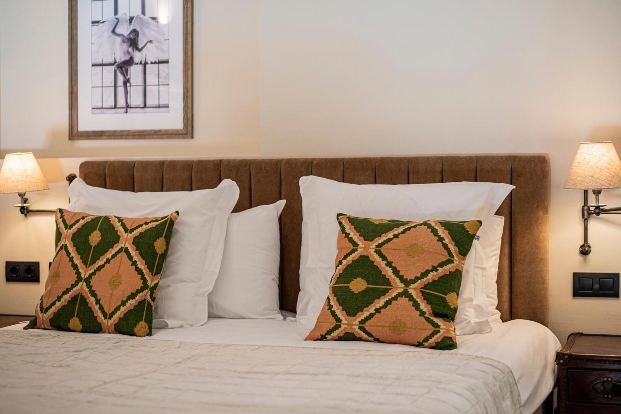 Hotel apartamentowy Palma Suites