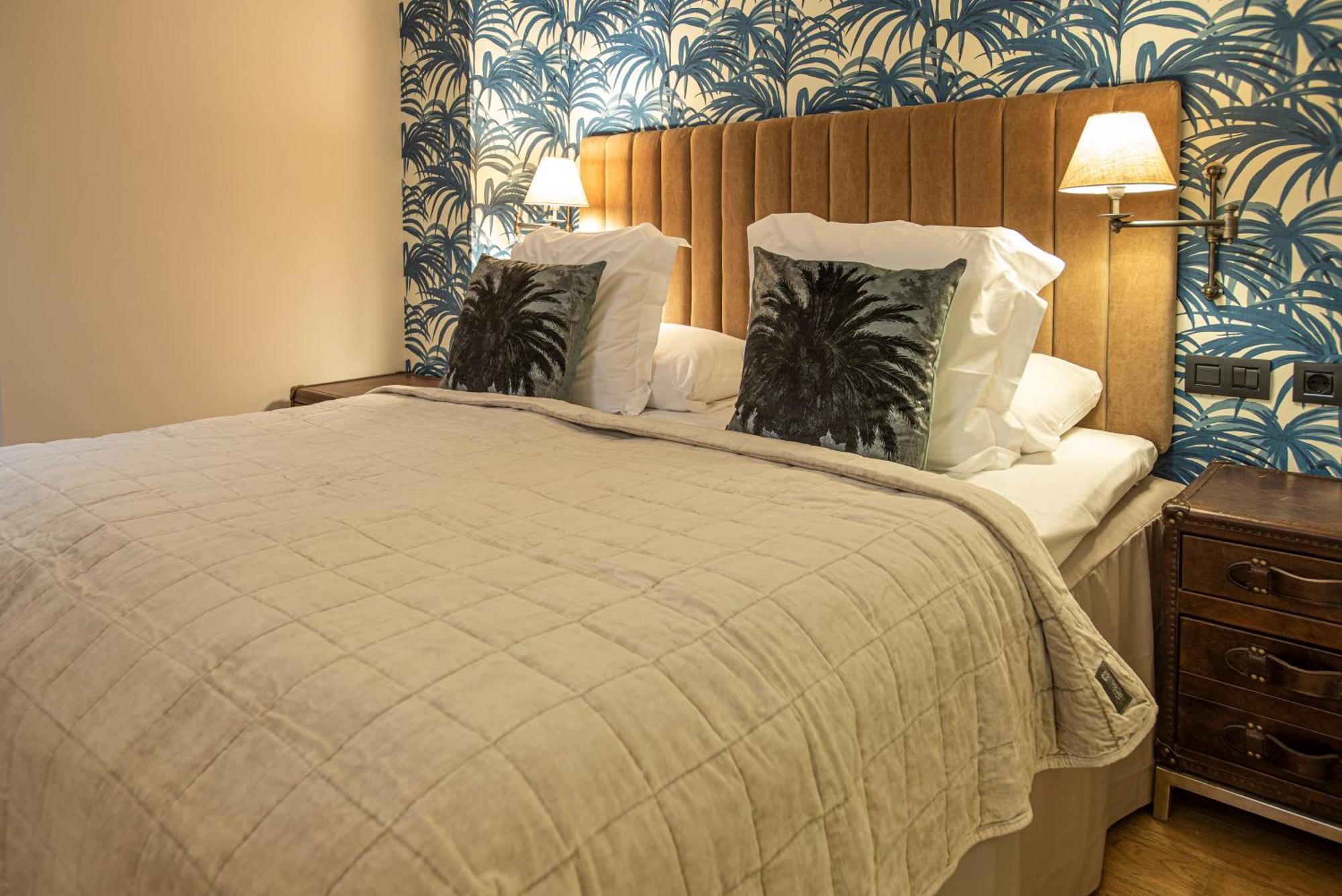 Palma Suites Hotel apartamentowy