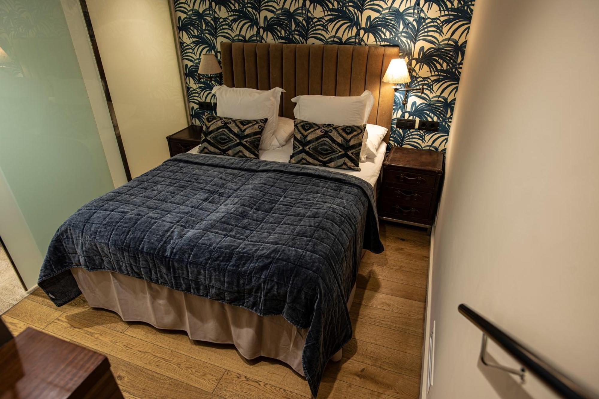 Palma Suites Hotel apartamentowy Palma de Mallorca
