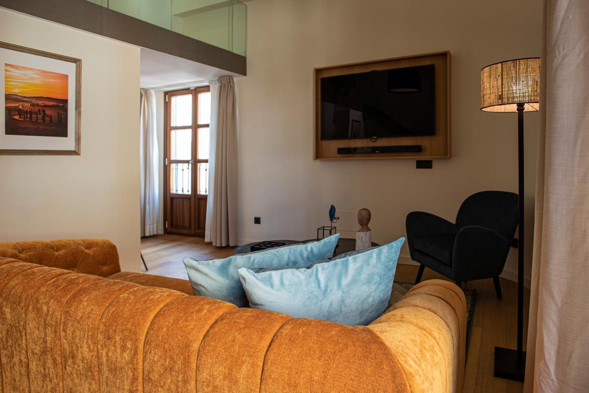 Hotel apartamentowy Palma Suites Palma de Mallorca