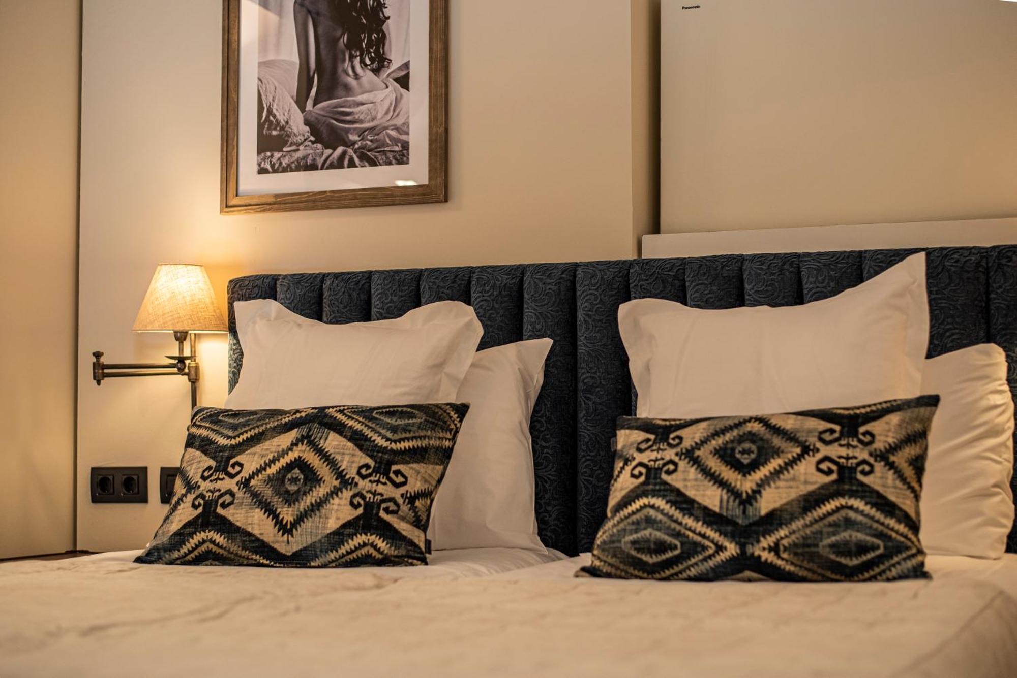 Hotel apartamentowy Palma Suites Palma de Mallorca