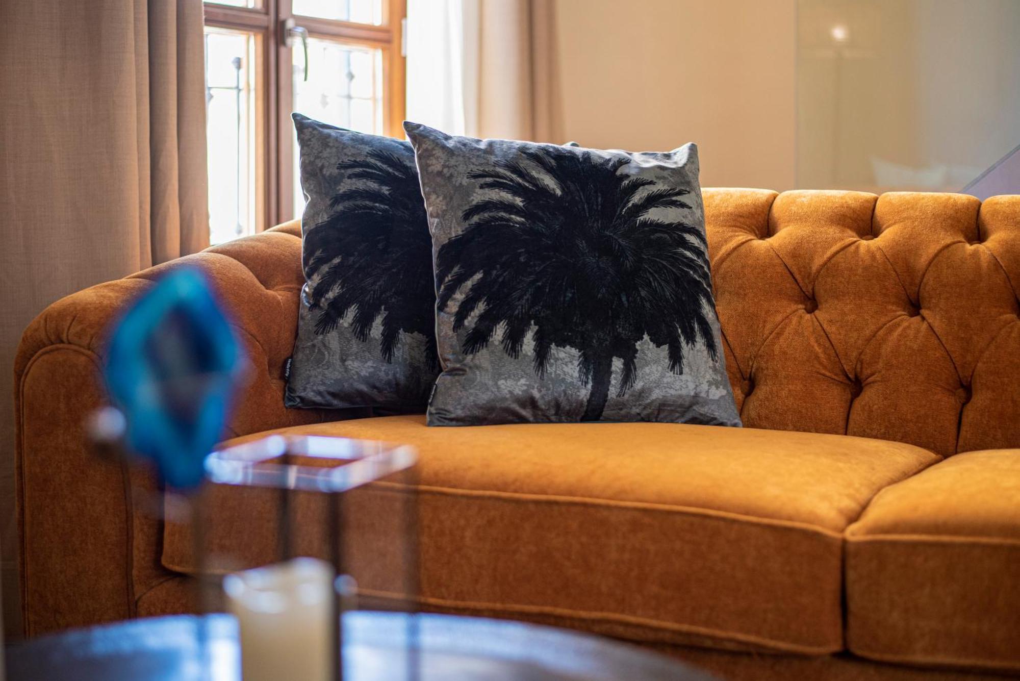 Palma Suites Hotel apartamentowy