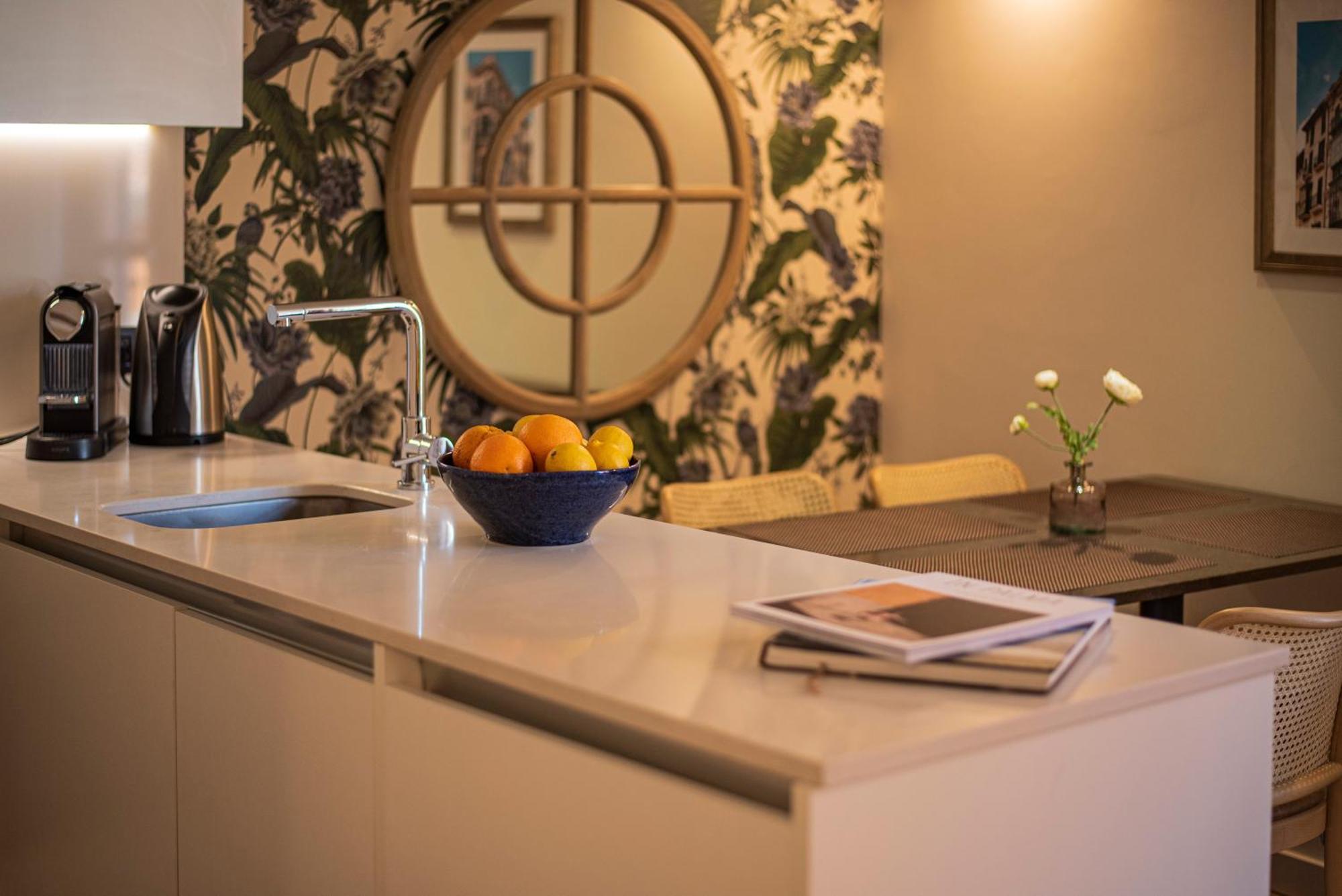 Hotel apartamentowy Palma Suites Palma de Mallorca