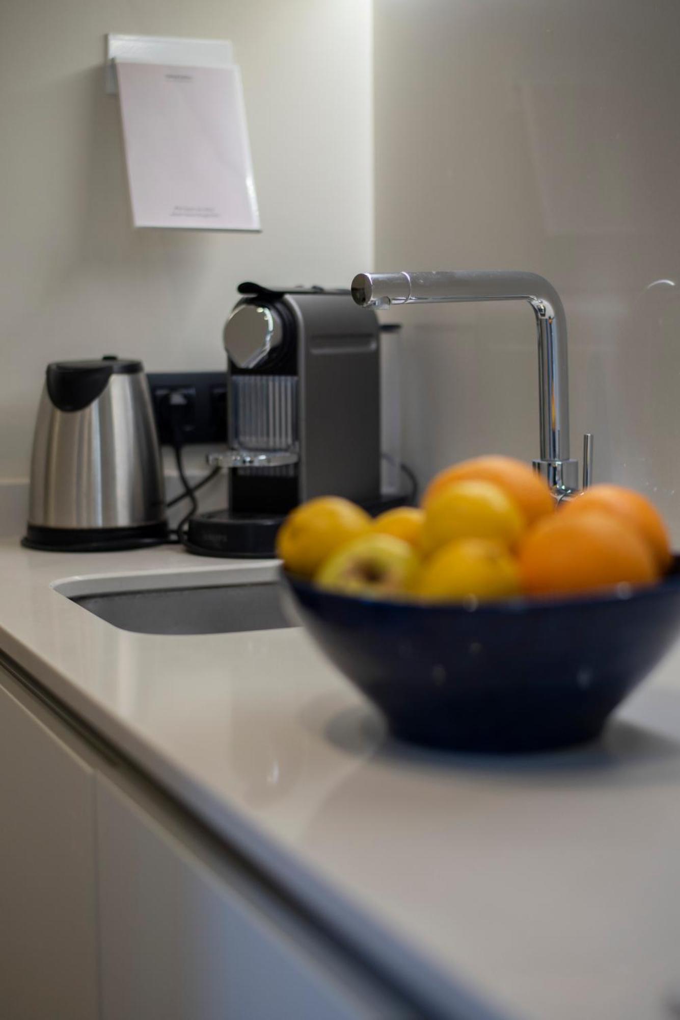 Hotel apartamentowy Palma Suites