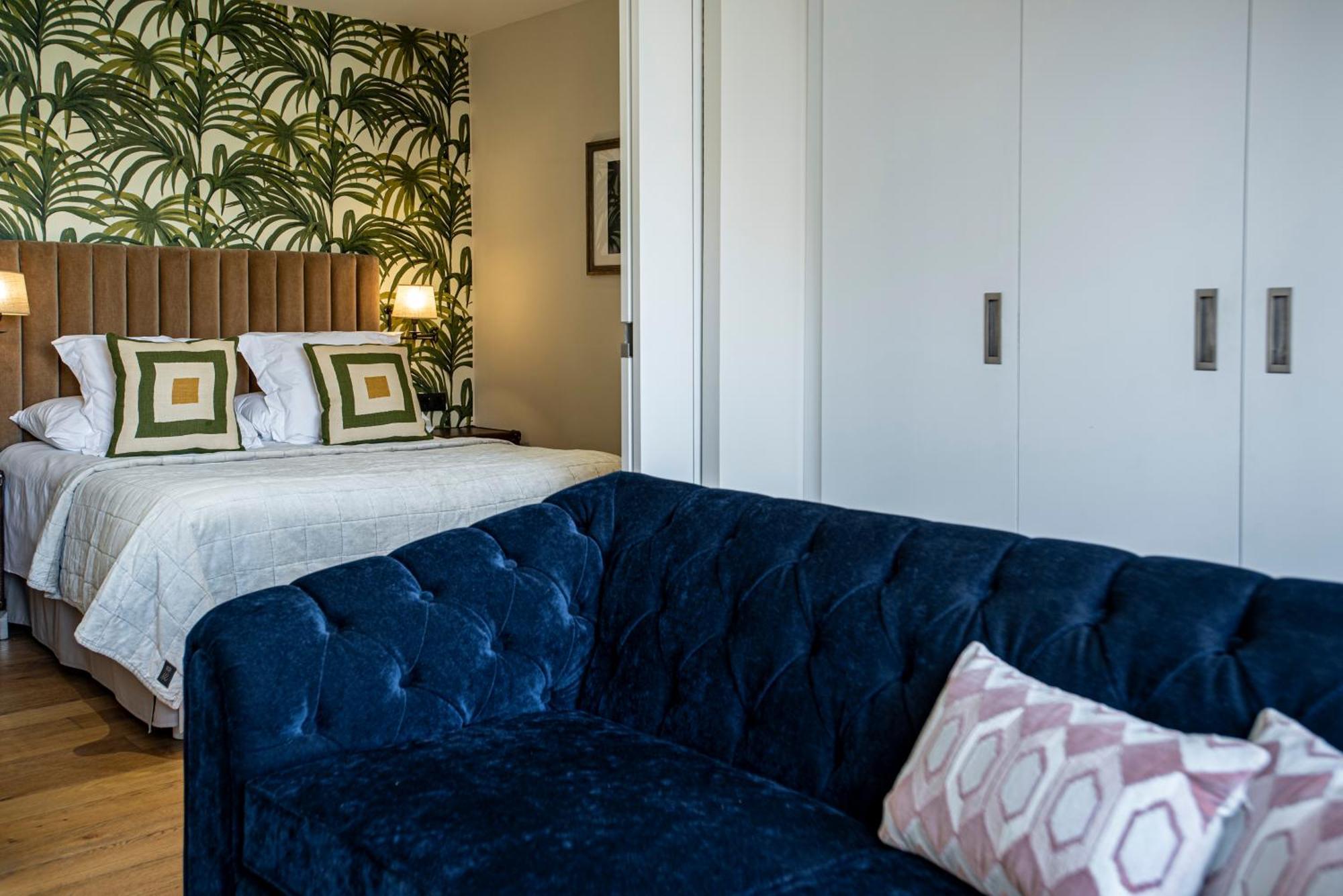 Palma Suites Hotel apartamentowy 4*