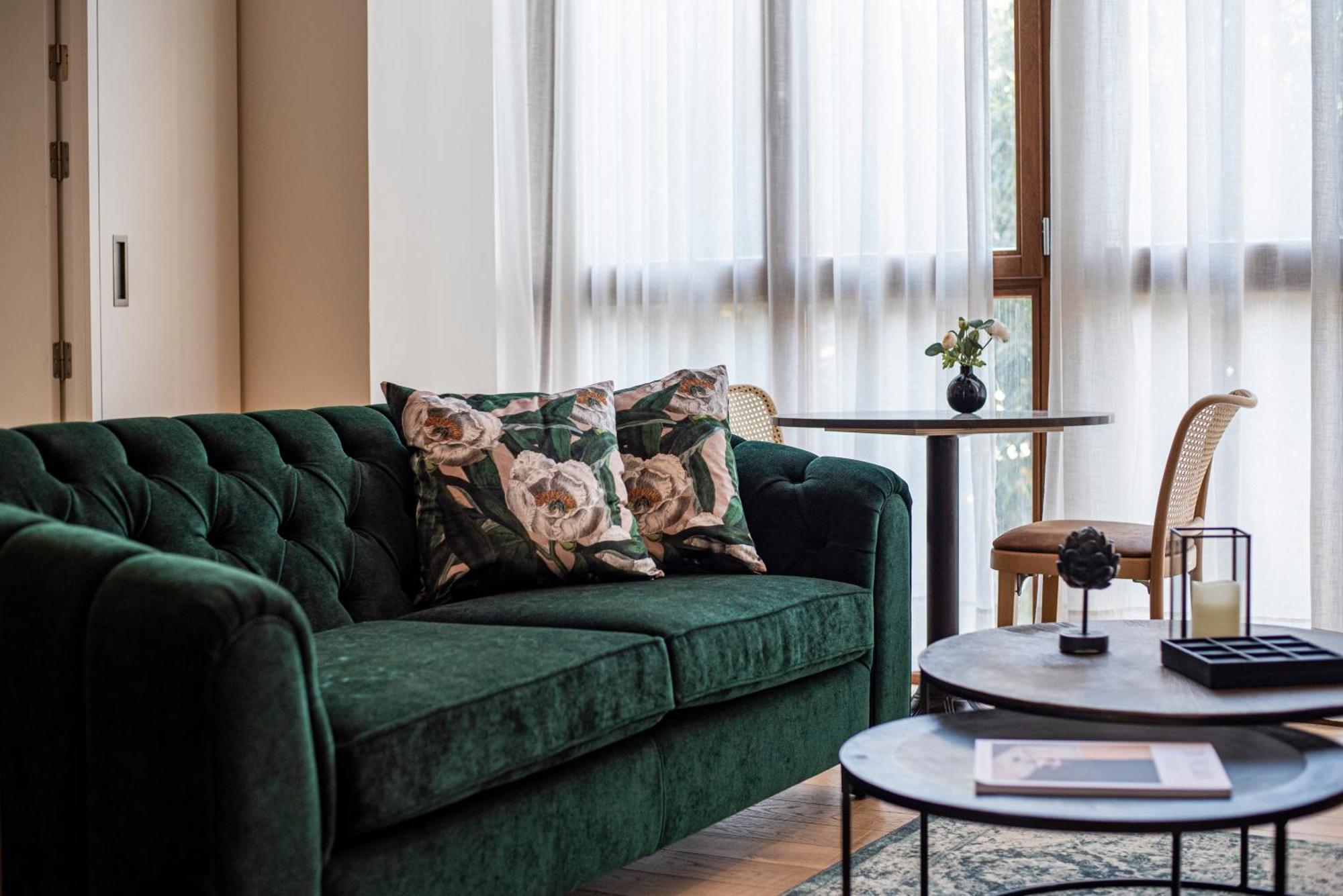 Palma Suites Hotel apartamentowy
