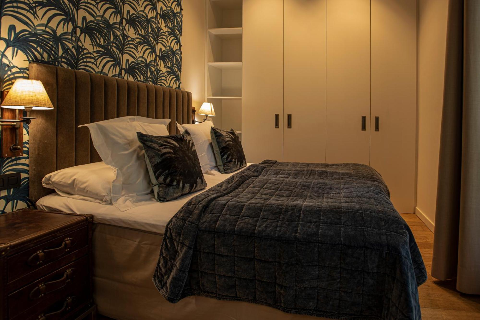 Palma Suites Hotel apartamentowy