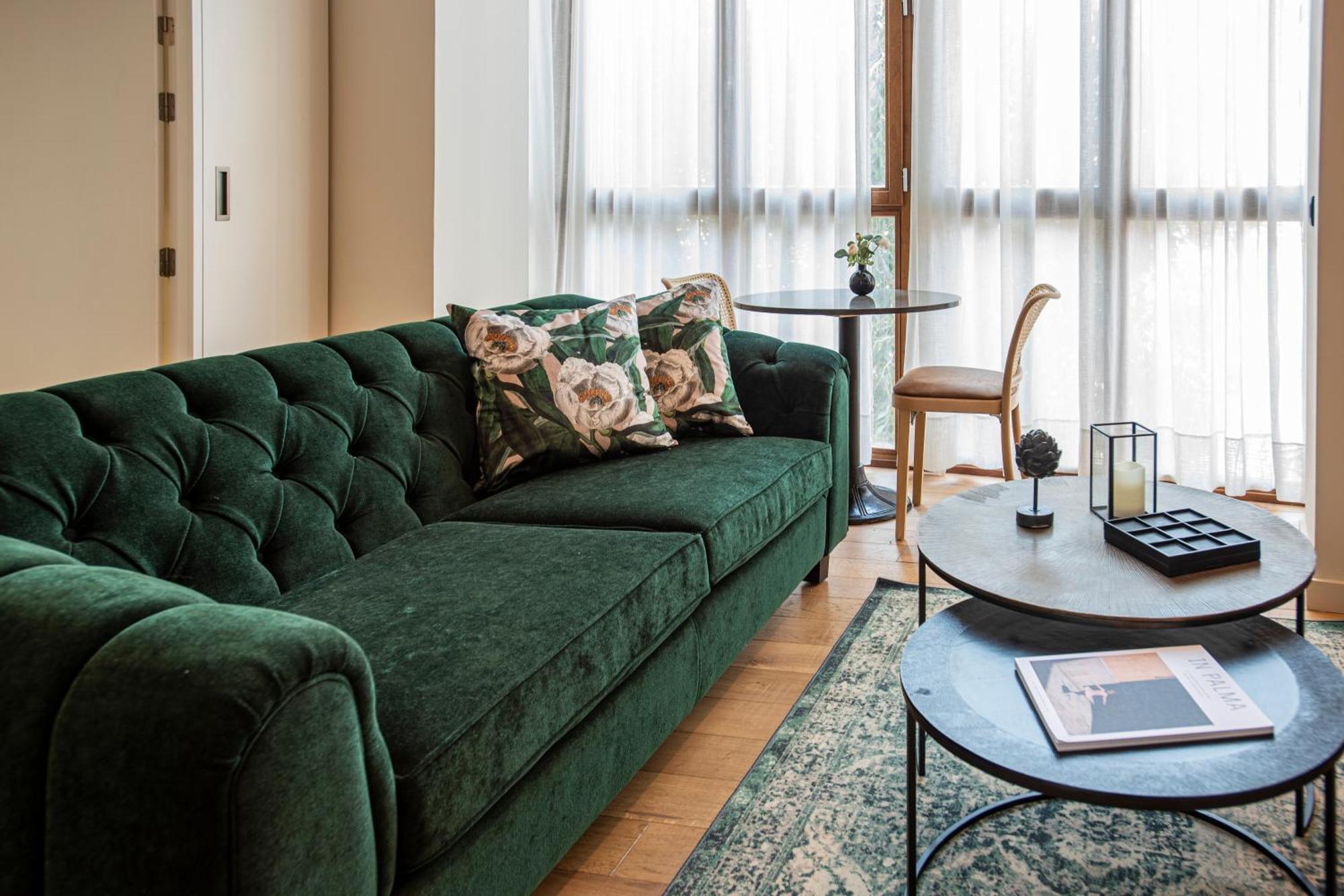 Palma Suites Hotel apartamentowy 4*