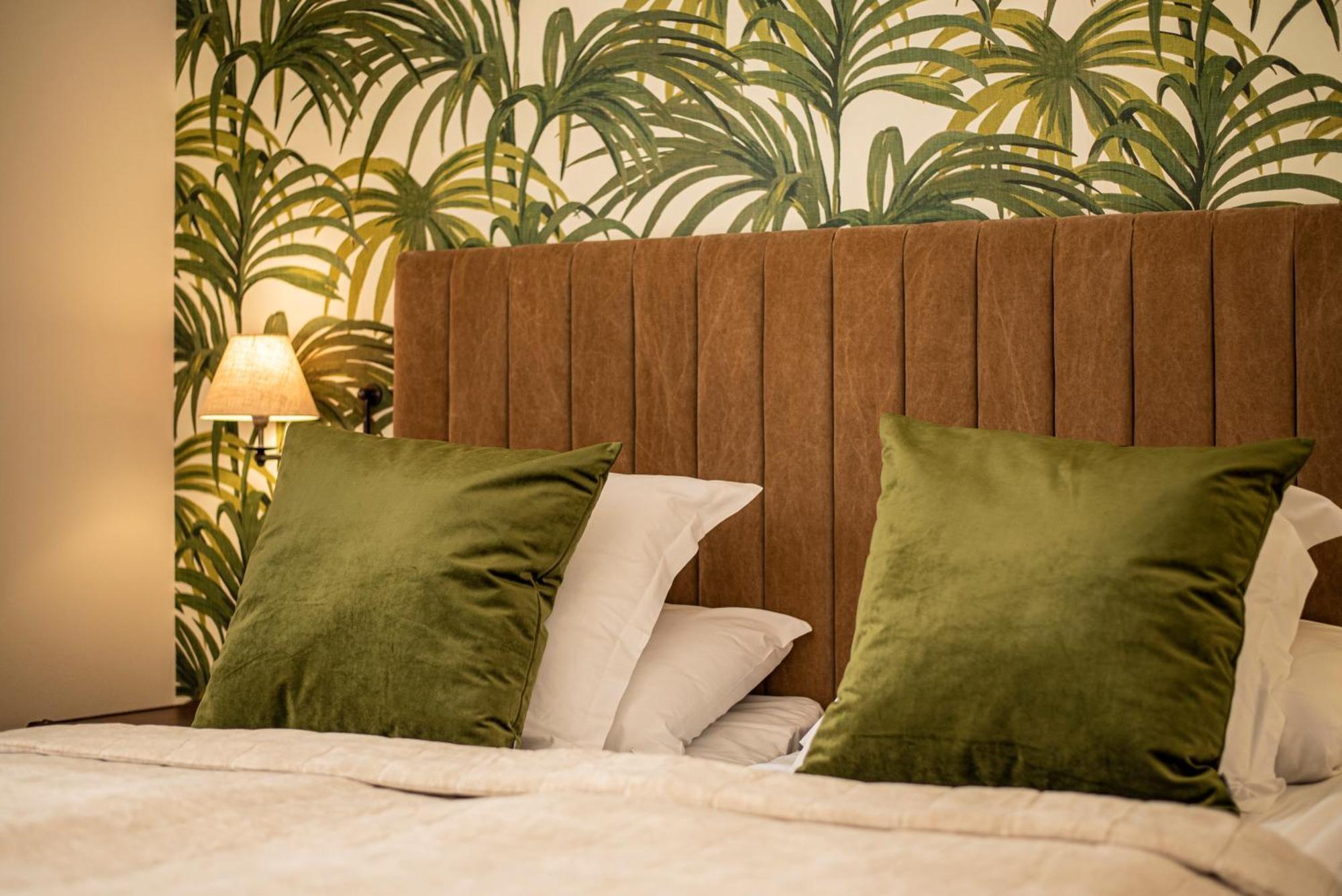 Palma Suites Hotel apartamentowy