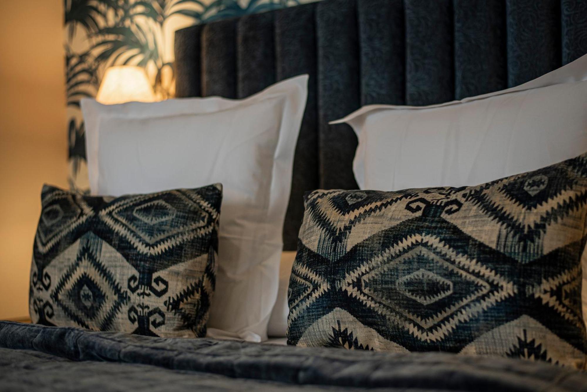 Hotel apartamentowy Palma Suites