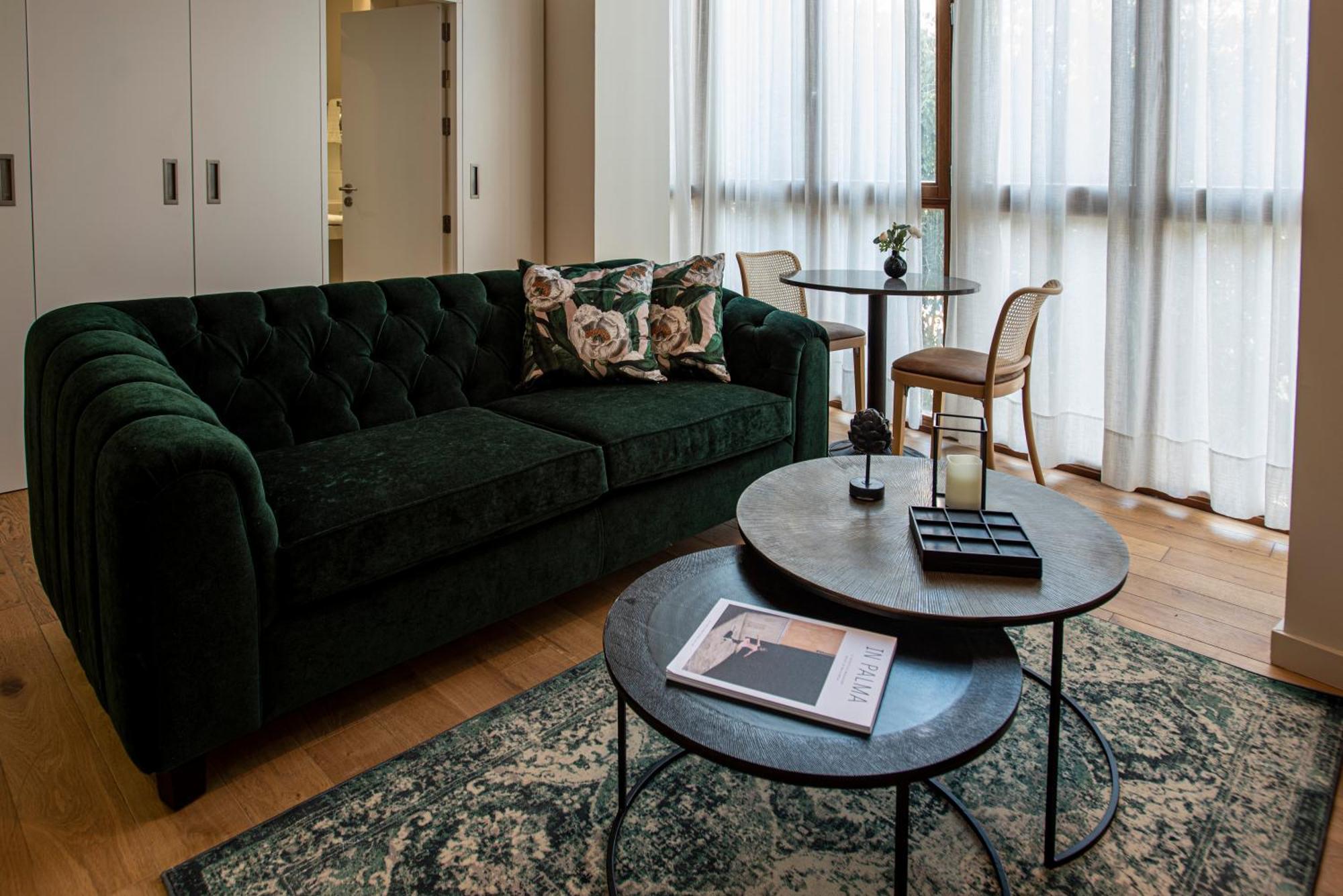 Palma Suites Hotel apartamentowy