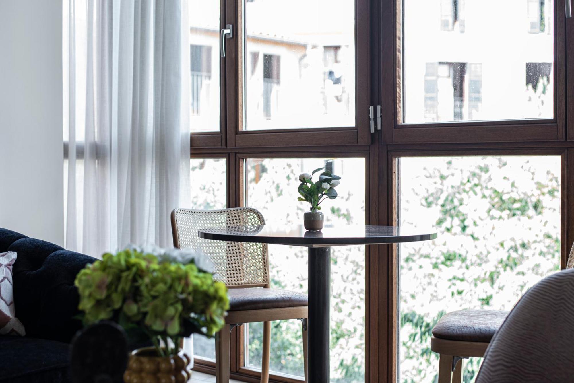 Hotel apartamentowy Palma Suites Palma de Mallorca
